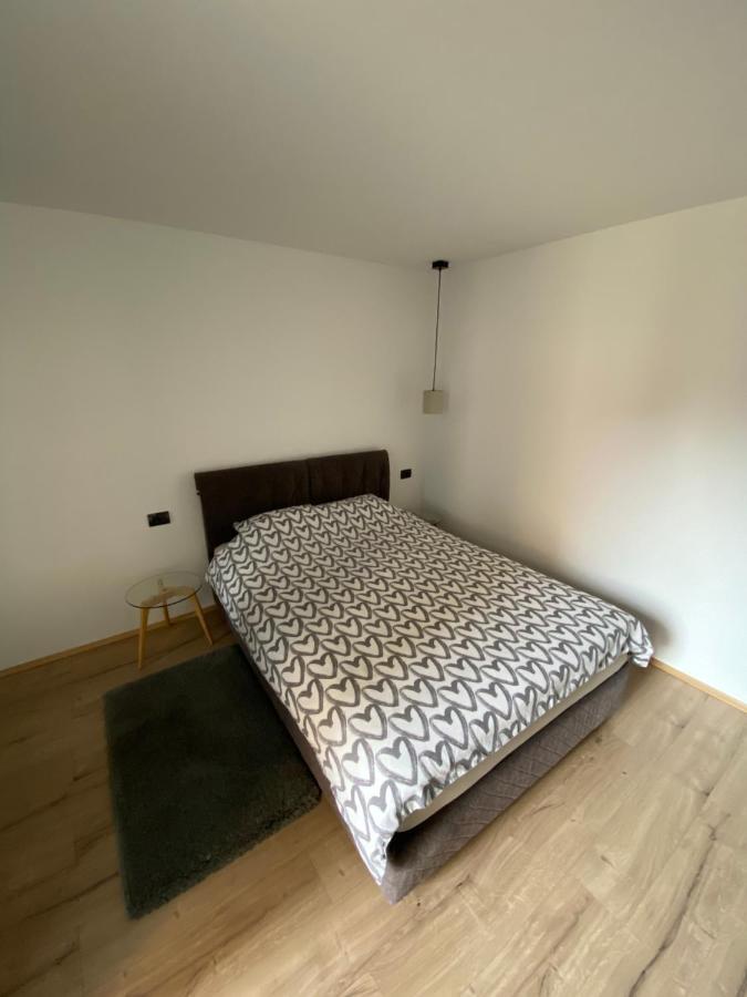 Apartment Nevena 3 Belgrade Exterior photo