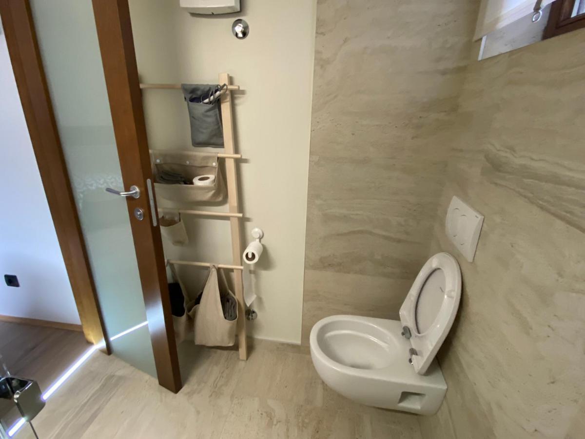 Apartment Nevena 3 Belgrade Exterior photo