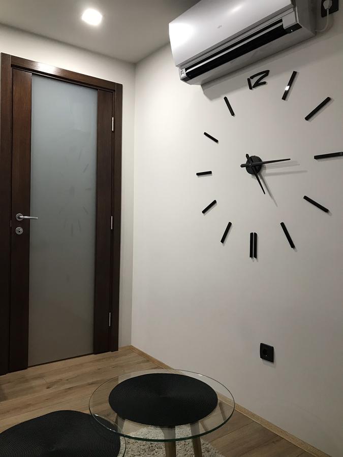 Apartment Nevena 3 Belgrade Exterior photo