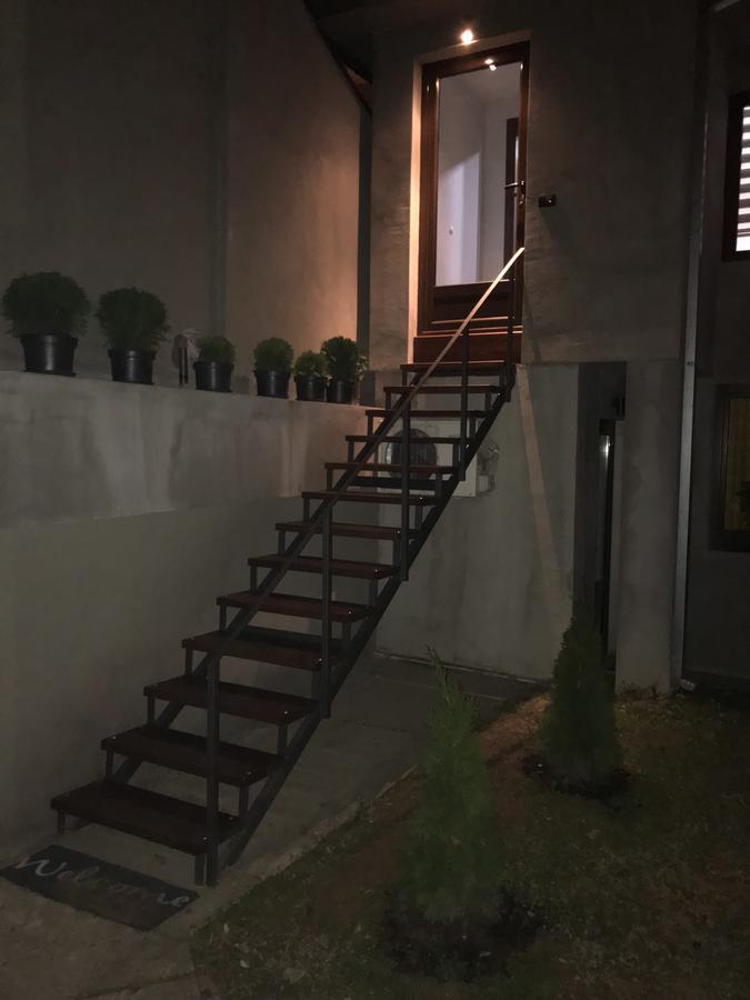 Apartment Nevena 3 Belgrade Exterior photo