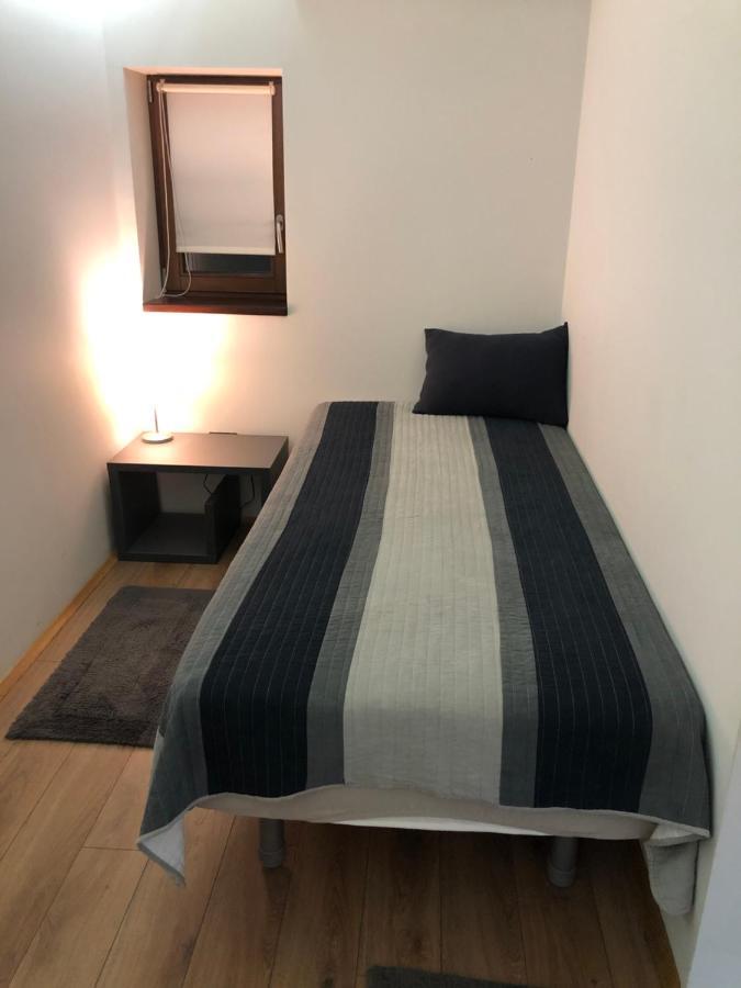 Apartment Nevena 3 Belgrade Exterior photo