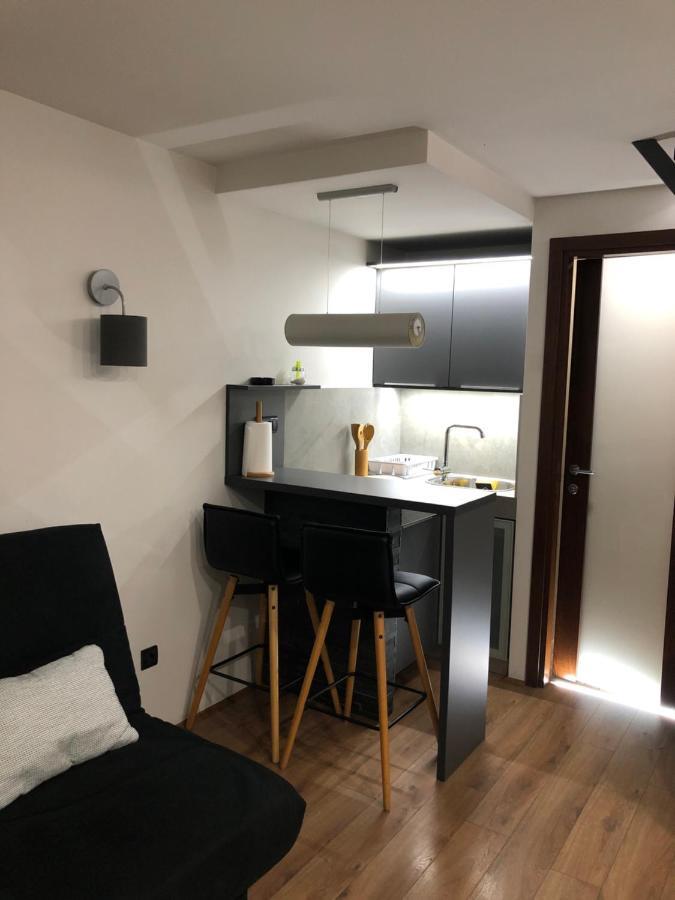 Apartment Nevena 3 Belgrade Exterior photo